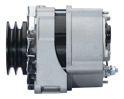 Alternator 14V 95A HELLA 8EL015643271