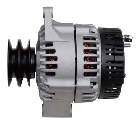 Alternator 14V 120A για McCormick MTX 3 4 HELLA 8EL015643291