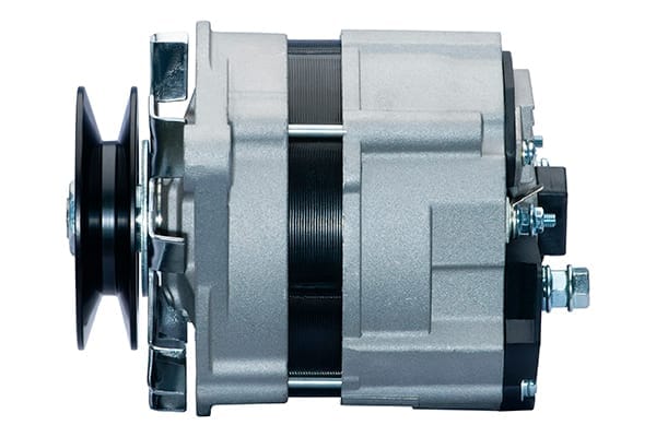 Alternator 14V 70A για John Deere Series 600 HELLA 8EL015643351