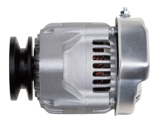 Alternator 14V 40A 8EL015643361