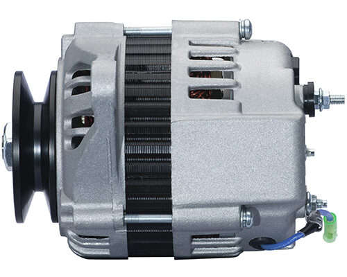 Alternator 14V 45A 8EL015643371