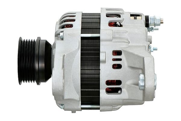 Alternator 14V 115A για Vovlo Construction HELLA 8EL015643401