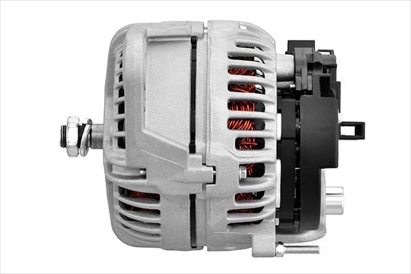 Alternator 24V 80A για VOLVO CONSTRUCTION HELLA 8EL015643411