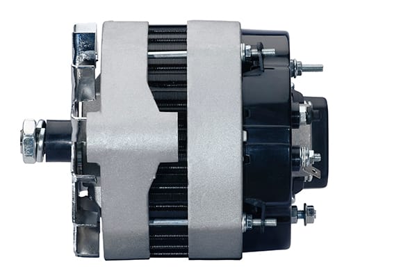 Alternator 28V 60A για VOLVO TD HELLA 8EL015643421