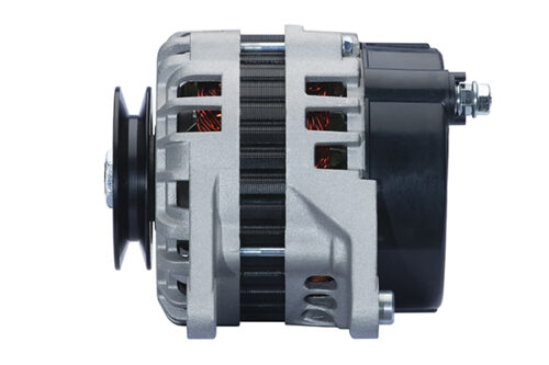 Alternator 14V 90A για KUBOTA V HELLA 8EL015643431