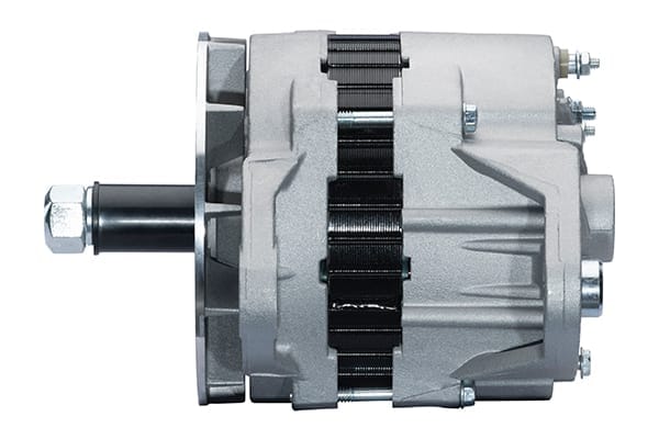 Alternator 14V 145A HELLA 8EL015643451