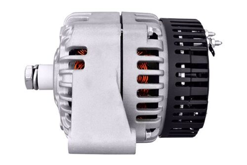 Alternator 14V 95A για John Deere Series 5 HELLA 8EL015643511