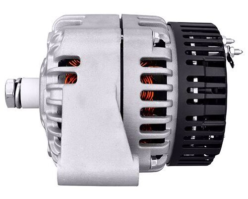 Alternator 14V 95A για John Deere Series 5 HELLA 8EL015643511