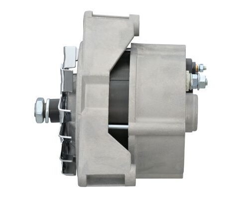 Alternator 12V 120A για DEUTZ FAHR HELLA 8EL015643521