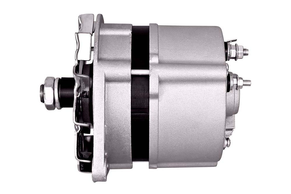 Alternator 14V 33A γιαFarmer 104S HELLA 8EL015643531