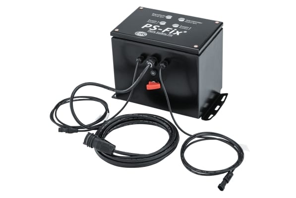 Power Supply Park Safety Fix 24V HELLA 8EN340355201