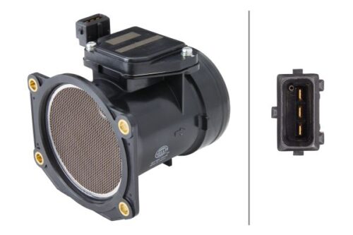 Αισθητήρας Μάζας Αέρα Audi A4 (8D2B5) HELLA 8ET009142251