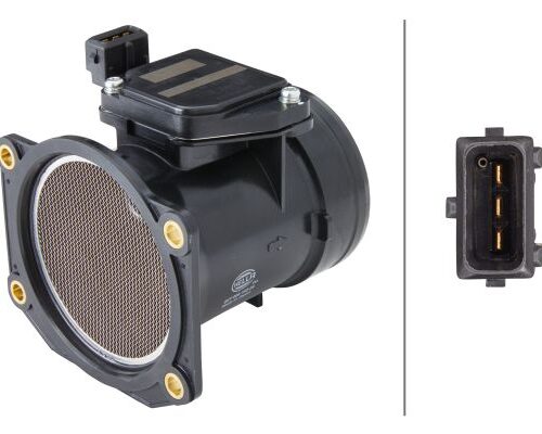 Αισθητήρας Μάζας Αέρα Audi A4 (8D2B5) HELLA 8ET009142251