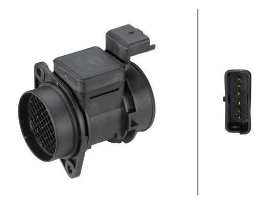 Αισθητήρας Μάζας Αέρα Citroën C3 I (FC_FN_) HELLA 8ET009142391