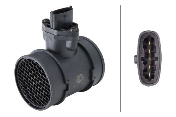 Αισθητήρας Μάζας Αέρα Hyundai Santa Fé I (SM) HELLA 8ET009142511