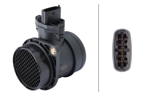 Αισθητήρας Μάζας Αέρα Fiat Stilo Multi Wagon (192_) HELLA 8ET009142521