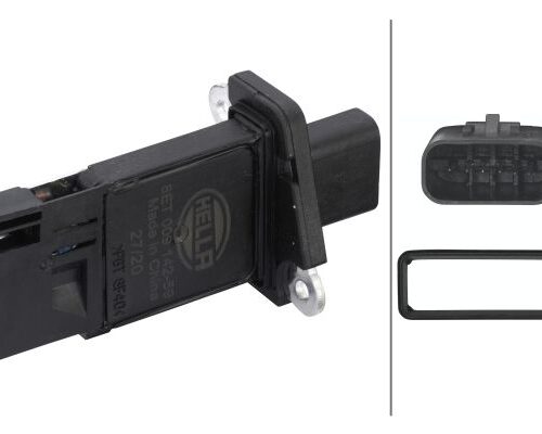 Αισθητήρας Μάζας Αέρα Ford Focus II (DA_HCPDP) HELLA 8ET009142591