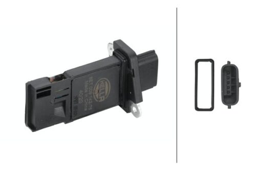 Αισθητήρας Μάζας Αέρα Nissan Micra IV (K13_) HELLA 8ET009142761
