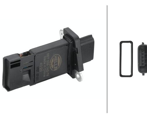 Αισθητήρας Μάζας Αέρα Nissan Micra IV (K13_) HELLA 8ET009142761