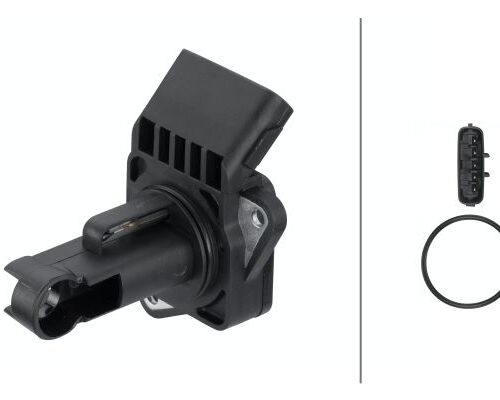 Αισθητήρας Μάζας Αέρα Toyota Corolla Liftback (_E11_) HELLA 8ET009142941