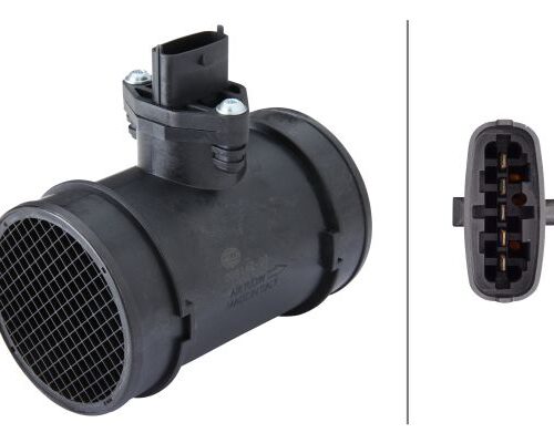 Αισθητήρας Μάζας Αέρα Opel Μπροστινόera B (U99) HELLA 8ET009142981