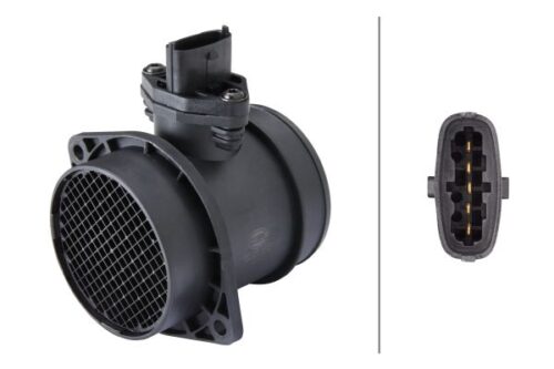 Αισθητήρας Μάζας Αέρα Volvo V70 II (285) HELLA 8ET009142991