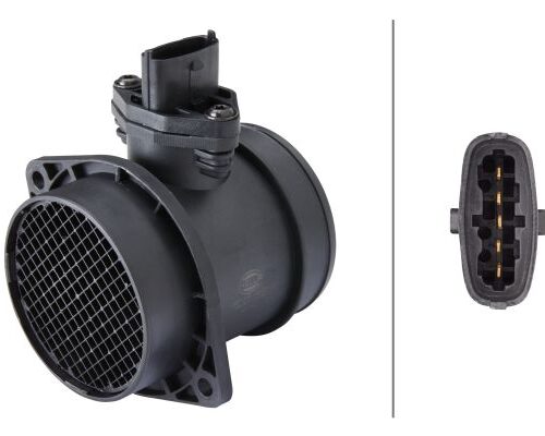 Αισθητήρας Μάζας Αέρα Volvo V70 II (285) HELLA 8ET009142991