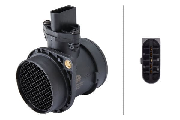 Αισθητήρας Μάζας Αέρα VW Passat (3B3) HELLA 8ET009149001