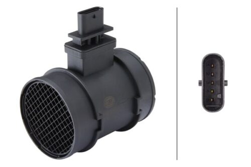 Αισθητήρας Μάζας Αέρα Opel Astra H Estate (A04) HELLA 8ET009149151