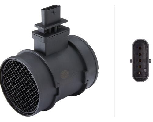 Αισθητήρας Μάζας Αέρα Opel Astra H Estate (A04) HELLA 8ET009149151