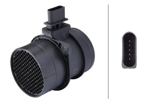 Αισθητήρας Μάζας Αέρα Audi A3 (8P1) HELLA 8ET009149181