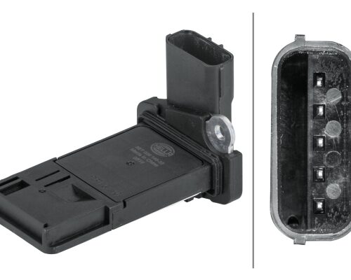 Αισθητήρας Μάζας Αέρα Honda Cr V IV (RM_) HELLA 8ET009149321