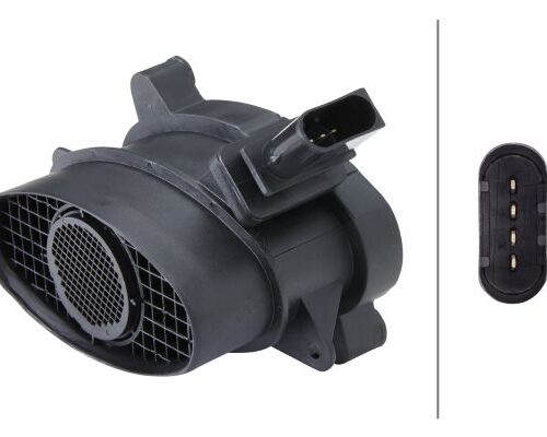 Αισθητήρας Μάζας Αέρα BMW 3 (E90) HELLA 8ET009149461