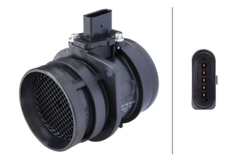 Αισθητήρας Μάζας Αέρα Audi A4 (8K2B8) HELLA 8ET009149581