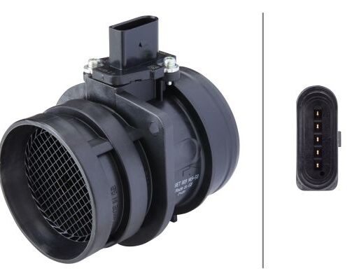 Αισθητήρας Μάζας Αέρα Audi A4 (8K2B8) HELLA 8ET009149581