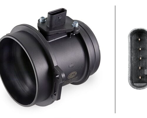 Αισθητήρας Μάζας Αέρα Audi Q7 (4LB) HELLA 8ET358095381