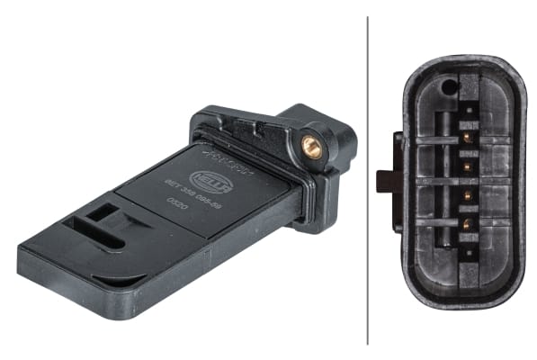 Αισθητήρας Μάζας Αέρα FORD USA EXPLORER HELLA 8ET358095591