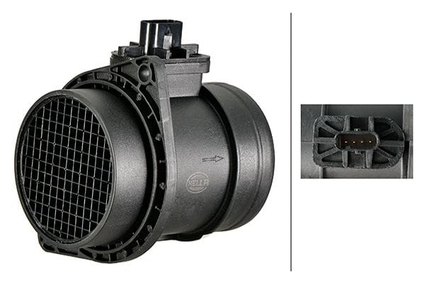 Αισθητήρας Μάζας Αέρα MINI (R56) HELLA 8ET358166491