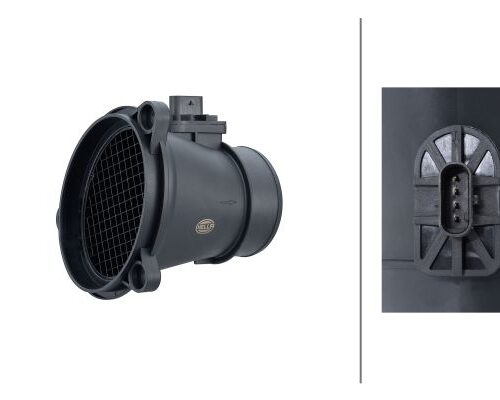 Αισθητήρας Μάζας Αέρα MERCEDES BENZ E CLASS (W212) HELLA 8ET358166631