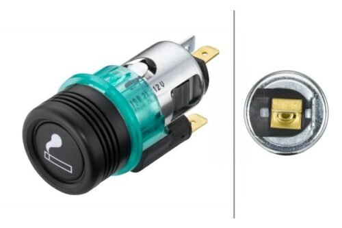 Αναπτήρας 12V Φις: Blade Terminal HELLA 8EZ008021001