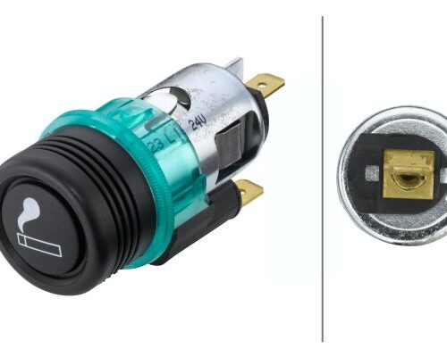 Αναπτήρας 24V Φις: Blade Terminal HELLA 8EZ008021011