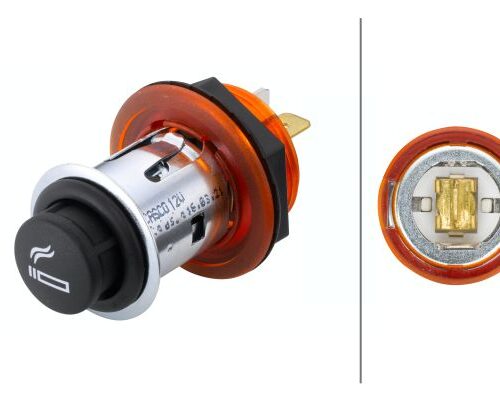 Αναπτήρας 12V Φις: Blade Terminal HELLA 8EZ008021041