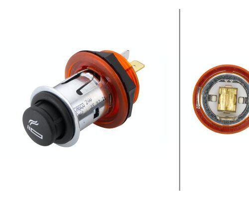 Αναπτήρας 24V Φις: Blade Terminal HELLA 8EZ008021051