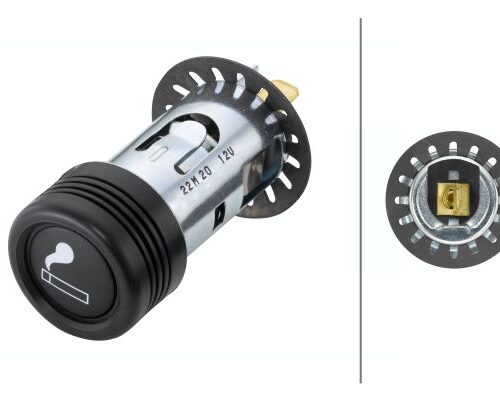 Αναπτήρας 12V Φις: Blade Terminal HELLA 8EZ008022001