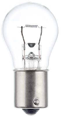 Λάμπα P21W Stκαιard 6V 21W Ποσότητα: 10 HELLA 8GA002073061
