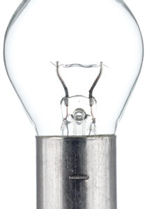 Λάμπα F2 Heavy Duty 24V 35W Ποσότητα: 1 HELLA 8GA002083251