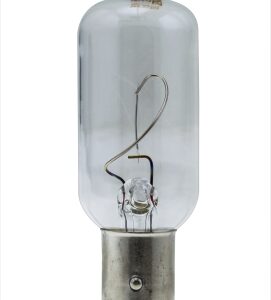 Λάμπα Πρίζα Heavy Duty 24V 25W Ποσότητα: 1 HELLA 8GA003488311