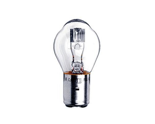 Λάμπα S1 Stκαιard 12V 25 25W Ποσότητα: 1 HELLA 8GD008897121