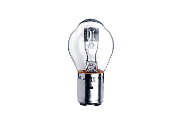 Λάμπα S1 Stκαιard 12V 25 25W Ποσότητα: 1 HELLA 8GD008897121
