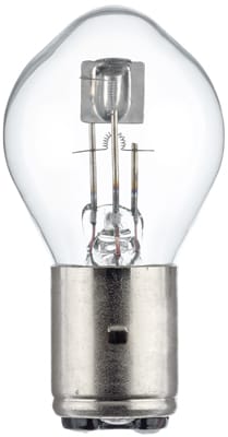 Λάμπα S2 Stκαιard 6V 35 35W Ποσότητα: 1 HELLA 8GD008898061